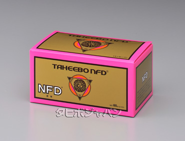 タヒボNFDエッセンス